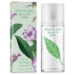 Elizabeth Arden Green Tea Exotic woda toaletowa spray 100ml