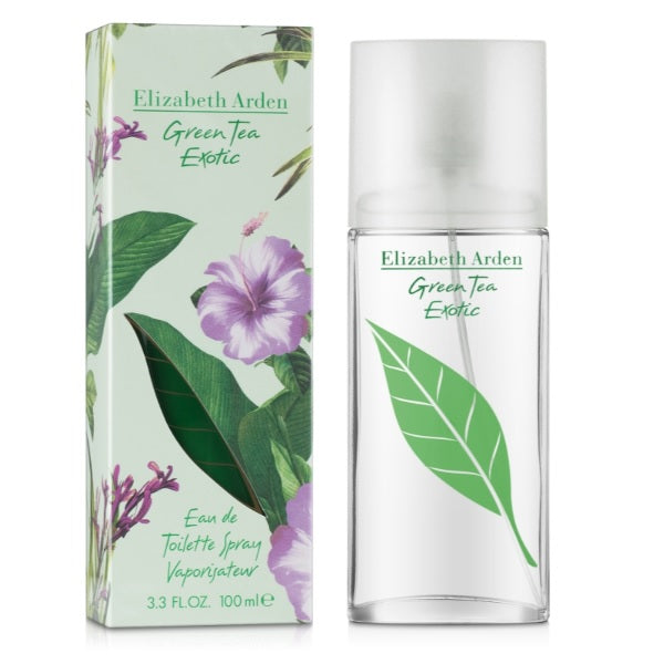 Elizabeth Arden Green Tea Exotic woda toaletowa spray 100ml