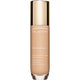 Clarins Everlasting Foundation nawilżający podkład matujący do twarzy 105 Nude 30ml