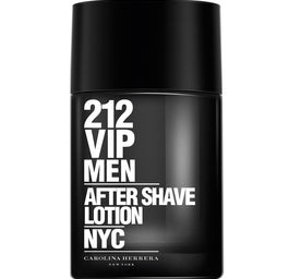 Carolina Herrera 212 Vip Men woda po goleniu flakon 100ml