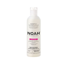 Noah For Your Natural Beauty Color Protection Shampoo Hair 1.6 szampon chroniący kolor włosów Rice Phytokeratin 250ml