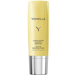 Yonelle Lumifusion aktywna maska-booster z witaminą C 75ml