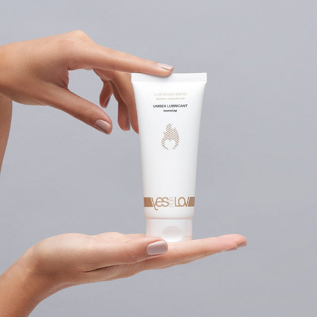 Yes For Lov Żel nawilżająco-rozgrzewający 100ml