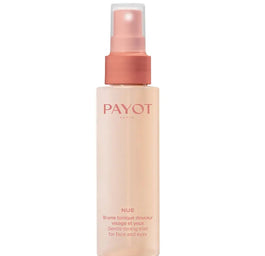 Payot Nue Gentle Toning Mist delikatna mgiełka tonizująca do twarzy i oczu 100ml