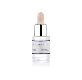 Naturativ Eco Ampule 5 Serum Intensive Care Eye Area intensywna pielęgnacja pod oczy 30ml