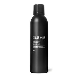 ELEMIS Men Ice-Cool Foaming Shave Gel chłodząca pianka do golenia w żelu
200ml