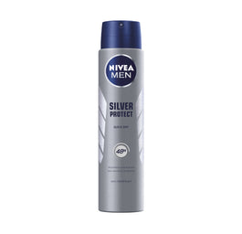 Nivea Men Silver Protect antyperspirant spray 250ml