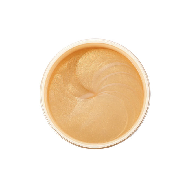 Petitfee Gold Hydrogel Eye Patch nawilżająco-rozświetlające hydrożelowe
płatki pod oczy ze złotem 60szt.