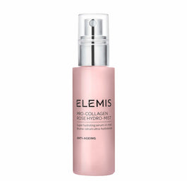 ELEMIS Pro-Collagen Rose Hydro-Mist supernawilżające serum w mgiełce 50ml