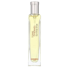 Hermes Terre D'Hermes Eau Intense Vetiver woda perfumowana spray 15ml
