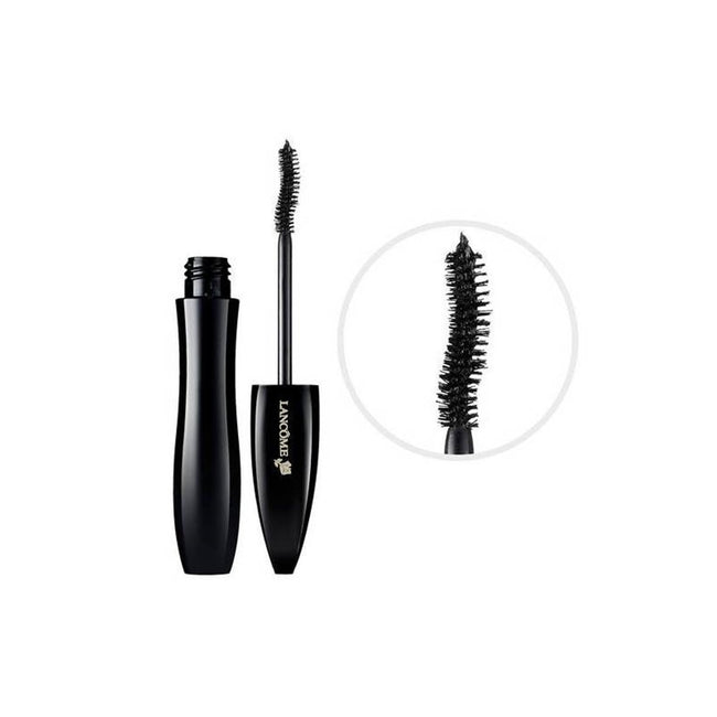Lancome Hypnose Drama tusz do rzęs 01 Excessive Black 6.5ml