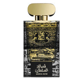 Lattafa Qasaed Al Sultan woda perfumowana spray 100ml