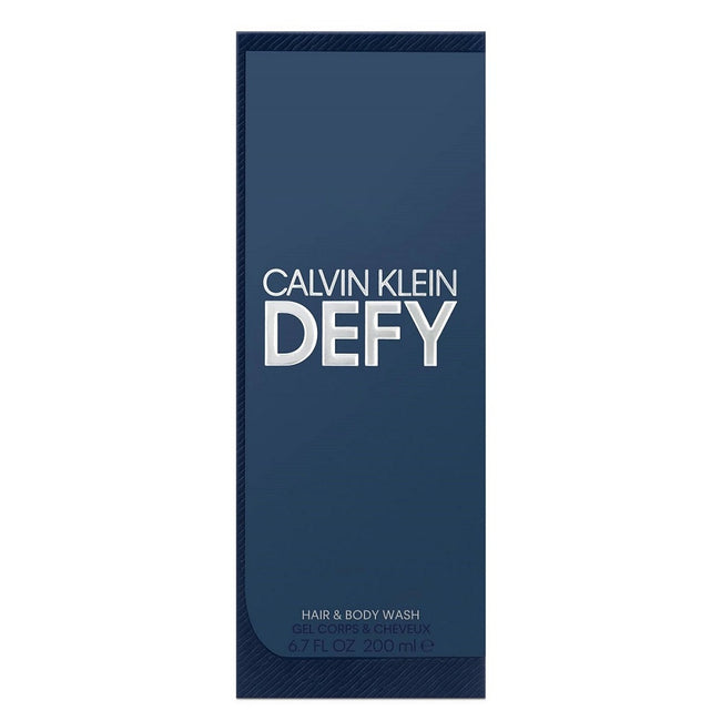 Calvin Klein Defy Men żel pod prysznic 200ml