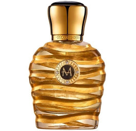 Moresque Oro woda perfumowana spray 50ml