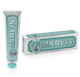 MARVIS Fluoride Toothpaste pasta do zębów z fluorem Anise Mint 85ml