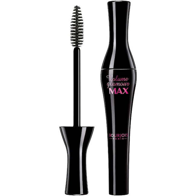 Bourjois Volume Glamour Max Mascara pogrubiający tusz do rzęs 51 Noir 10ml