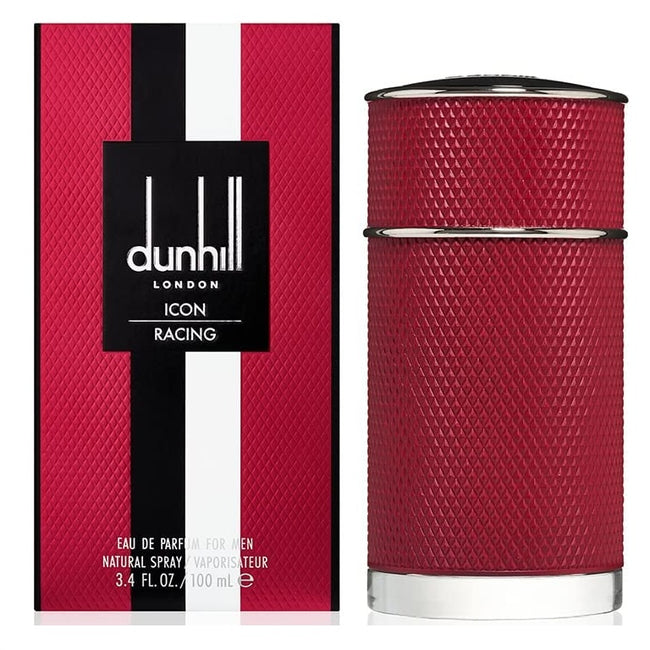 Dunhill Icon Racing Red woda perfumowana spray 100ml