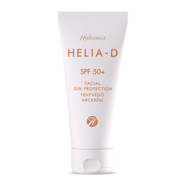 Helia-D Hydramax SPF50+ Facial Sun Protection krem ochronny do twarzy 40ml