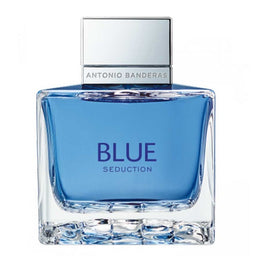 Antonio Banderas Blue Seduction For Men woda toaletowa spray 100ml Tester