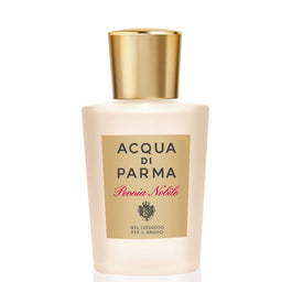 Acqua di Parma Peonia Nobile żel do kąpieli i pod prysznic 200ml