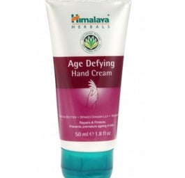 Himalaya Herbals Age Defying Hand Cream przeciwzmarszczkowy krem do rąk 50ml