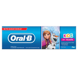 Oral-B Kids pasta do zębów dla dzieci 3+ lat 75ml