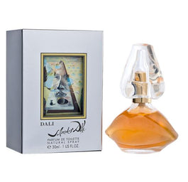 Salvador Dali Dali perfumowana woda toaletowa spray 100ml