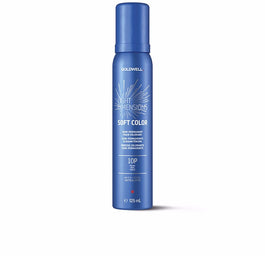 Goldwell Lightdimensions Soft Color pianka koloryzująca do włosów 10 Pearl 125ml