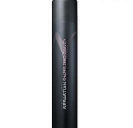 Sebastian Professional Shaper Zero Gravity Light Hairspray lakier do włosów 400ml