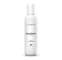 Claresa Remover Pro-Nails płyn do usuwania lakieru hybrydowego 100ml