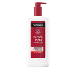 Neutrogena Intense Repair intensywnie regenerujący balsam do ciała 400ml