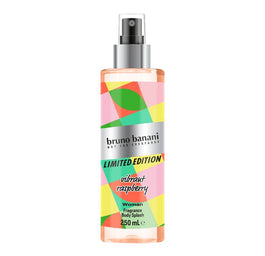 Bruno Banani Woman Summer Limited Edition mgiełka do ciała 250ml