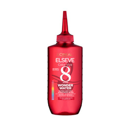 L'Oreal Paris Elseve Color Vive Wonder Water płynna odżywka do włosów farbowanych i z pasemkami 200ml