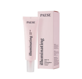 Paese Illuminating Make-Up Base rozświetlająca baza pod makijaż 20ml