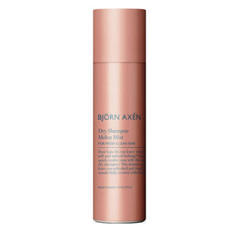 Björn Axén Dry Shampoo suchy szampon do włosów Melon Mist 150ml