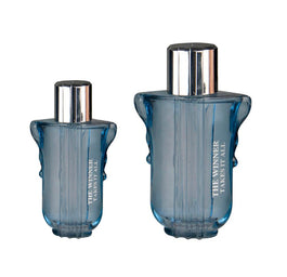 Omerta The Winner Takes It All For Men zestaw woda toaletowa spray 100ml + woda toaletowa spray 20ml