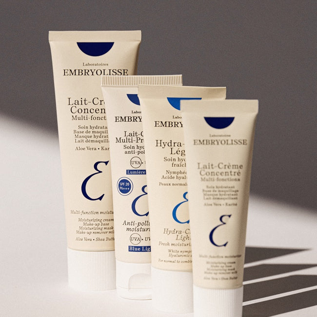 Embryolisse Lait-Creme Concentre krem odżywczo-nawilżający 15ml