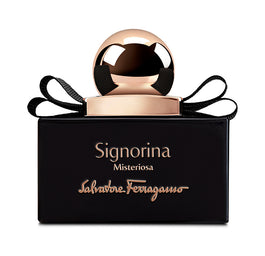 Salvatore Ferragamo Signorina Misteriosa woda perfumowana spray 30ml