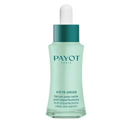 Payot Pate Grise Anti Imperfections Clear Skin Serum serum do twarzy redukujące niedoskonałości 30ml