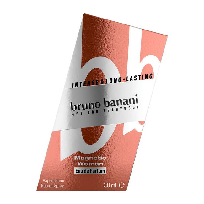 Bruno Banani Magnetic Woman woda perfumowana spray 30ml
