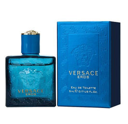 Versace Eros woda toaletowa miniatura 5ml