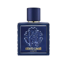 Roberto Cavalli Uomo La Notte woda toaletowa spray 100ml - produkt bez opakowania