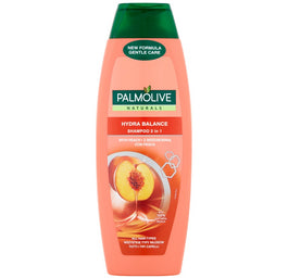 PALMOLIVE Naturals Hydra Balance szampon z odżywką do każdego typu włosów 350ml