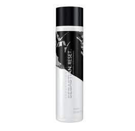 Sebastian Professional Reset Shampoo oczyszczający szampon do włosów 250ml