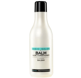 Stapiz Basic Salon Balm Aloe Conditioner aloesowy balsam do włosów 1000ml