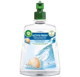 Air Wick Active Fresh wkład do automatycznego odświeżacza powietrza Morska Bryza 228ml