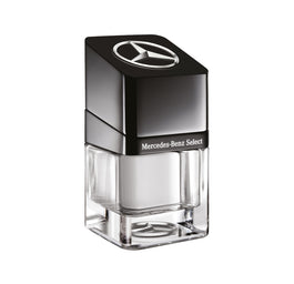 Mercedes-Benz Select woda toaletowa spray 50ml