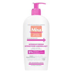 MIXA Body intensywnie ujędrniający balsam do ciała 400ml