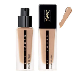 Yves Saint Laurent Encre De Peau All Hours Foundation podkład do twarzy BR40 Cool Sand SPF20 25ml