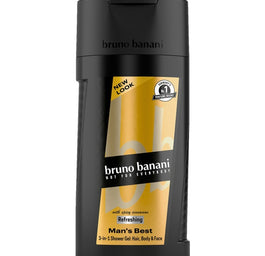 Bruno Banani Man's Best żel pod prysznic 250ml